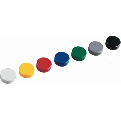 Maul, Magnet, FacetterandMagnet MAULpro assortiert (20x) Maul, Magnet, FacetterandMagnet MAULpro assortiert (20x)