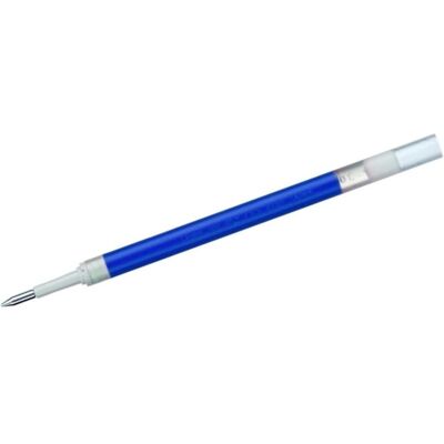 Pentel, Ersatzpatronen + Tintenfass, KFR7-C Nachfüllmine für Hybrid Gel-Roller blau (Blau, 0.35 mm, 12 Stk.) Pentel, Ersatzpatronen + Tintenfass, KFR7-C Nachfüllmine für Hybrid Gel-Roller blau (Blau, 0.35 mm, 12 Stk.)
