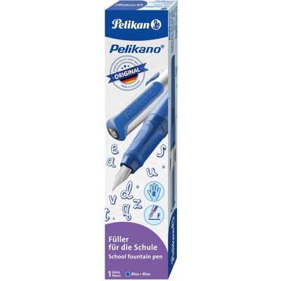 Pelikan Schreibstifte, o Füller Original Rechtshänder F (1x) Pelikan Schreibstifte, o Füller Original Rechtshänder F (1x)