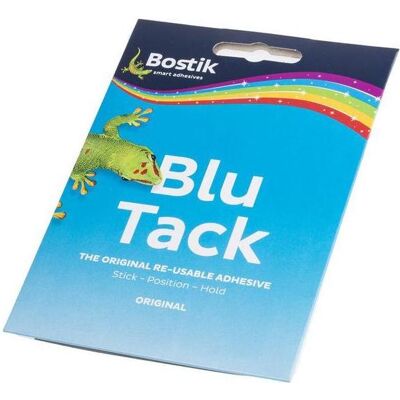 tesa, Fotokleber + Posterkleber, Klebepads Tack 60Stk. tesa, Fotokleber + Posterkleber, Klebepads Tack 60Stk.