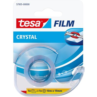 tesa, Klebebandabroller, tesafilm tesa, Klebebandabroller, tesafilm