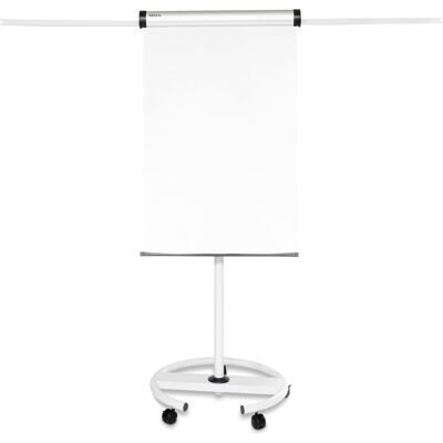 Maul, Präsentationstafel, Flipchart MAULSolid (66 x 97 cm) Maul, Präsentationstafel, Flipchart MAULSolid (66 x 97 cm)