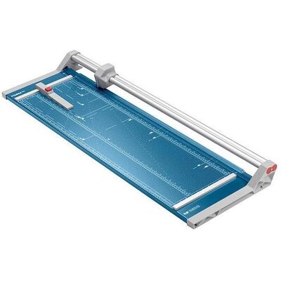 Dahle 556 (10 Blätter, A1), Schneidemaschine, Blau Dahle 556 (10 Blätter, A1), Schneidemaschine, Blau