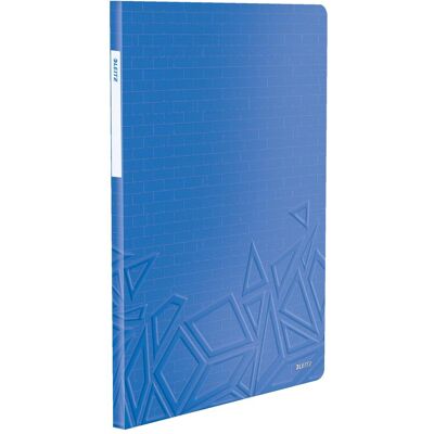 Leitz, Mappe, Sichtbuch Urban Chic (A4, 1x) Leitz, Mappe, Sichtbuch Urban Chic (A4, 1x)