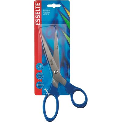 Esselte, Schere, Papierschere (20 cm) Esselte, Schere, Papierschere (20 cm)