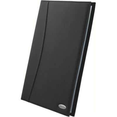 Rexel, Mappe, Sichtbuch Soft Touch (A4, 1x) Rexel, Mappe, Sichtbuch Soft Touch (A4, 1x)