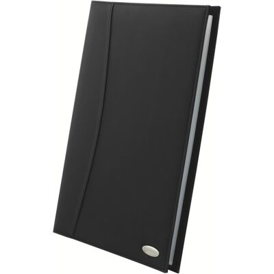 Rexel, Mappe, Sichtbuch Soft Touch (A4, 1x) Rexel, Mappe, Sichtbuch Soft Touch (A4, 1x)