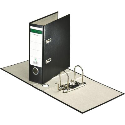 Centra, Ordner, Ordner Plastik (A5, 70 mm, 1 Stk.) Centra, Ordner, Ordner Plastik (A5, 70 mm, 1 Stk.)