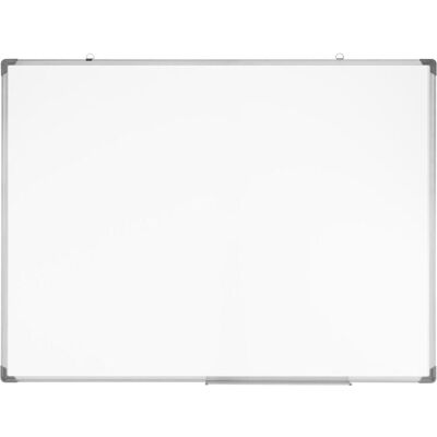 LogiLink, Präsentationstafel, Whiteboard (120 x 90 cm) LogiLink, Präsentationstafel, Whiteboard (120 x 90 cm)
