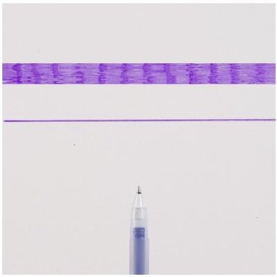 Sakura, Schreibstifte, Gelly Roll Classic 06 Lavender Sakura, Schreibstifte, Gelly Roll Classic 06 Lavender