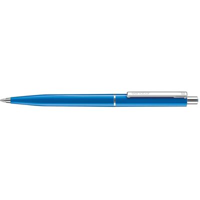 Senator, Schreibstifte, Kugelschreiber Point blau (1x) Senator, Schreibstifte, Kugelschreiber Point blau (1x)