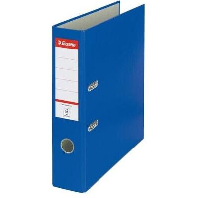 Esselte, Ordner, Ordner No. 1 Power Karton A4 (A4, 75 mm, 1 Stk.) Esselte, Ordner, Ordner No. 1 Power Karton A4 (A4, 75 mm, 1 Stk.)