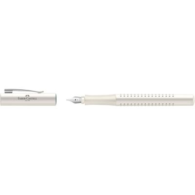 Faber-Castell, Schreibstifte, GRIP - Füller (1x) Faber-Castell, Schreibstifte, GRIP - Füller (1x)