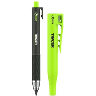 Tracer, Bleistift, Druckbleistift Tough TTP3 (5.20 mm, 2B, 1x) Tracer, Bleistift, Druckbleistift Tough TTP3 (5.20 mm, 2B, 1x)