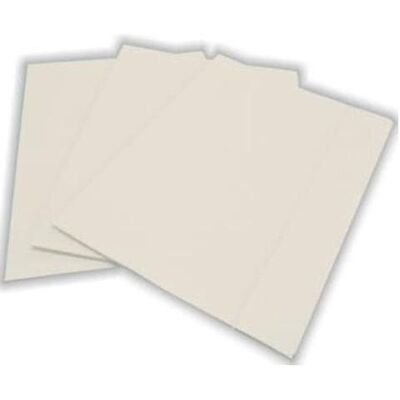 Schemat, Mappe, A4-Ordner weiss mit Gummiband (10 Stück) (A4, 10x) Schemat, Mappe, A4-Ordner weiss mit Gummiband (10 Stück) (A4, 10x)