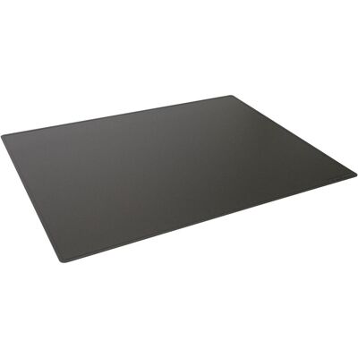 Durable, Unterlage, 713301 Schreibtischunterlage Kunststoff Schwarz (50 x 65 cm) Durable, Unterlage, 713301 Schreibtischunterlage Kunststoff Schwarz (50 x 65 cm)