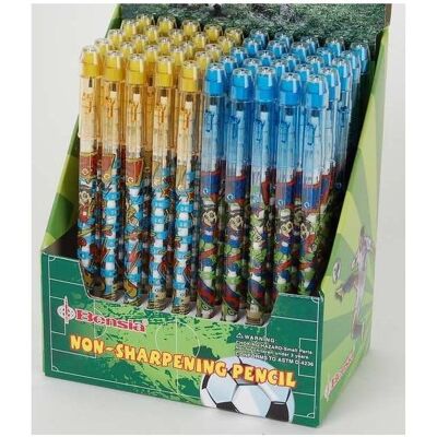 Andy, Bleistift, Benija Antgalija FANDAI Oh nein MIX (50x) Andy, Bleistift, Benija Antgalija FANDAI Oh nein MIX (50x)
