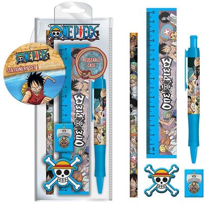 Pyramid Bleistift, One Piece - Whole Cake Island (1x) Pyramid Bleistift, One Piece - Whole Cake Island (1x)