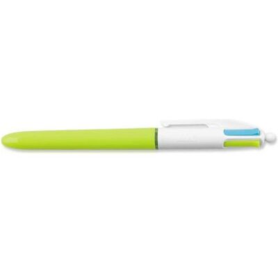 Bic, Schreibstifte, 4 Colours (12x) Bic, Schreibstifte, 4 Colours (12x)