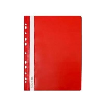 Biurfol, Mappe, Rote PVC-Mappe (10 Stück) (10x) Biurfol, Mappe, Rote PVC-Mappe (10 Stück) (10x)