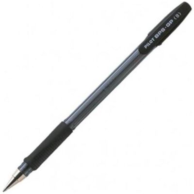 Pilot, Schreibstifte, Packung mit 12 Bps-Gp-B Kugelschreibern (12x) Pilot, Schreibstifte, Packung mit 12 Bps-Gp-B Kugelschreibern (12x)