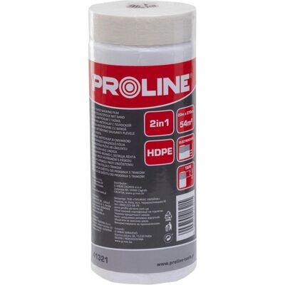 Proline, Klebeband, Pro-Line Lackierfolie (20 mm) Proline, Klebeband, Pro-Line Lackierfolie (20 mm)
