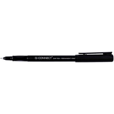 Q-Connect, Marker, OHP Marker permanent Q-Connect, Marker, OHP Marker permanent