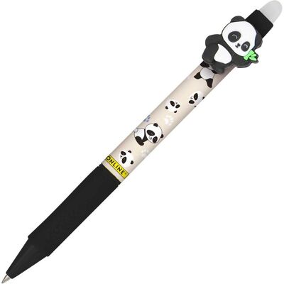 Magni, Schreibstifte, ONLINE Gelschreiber magiXX Fun Bamboo Panda (1x) Magni, Schreibstifte, ONLINE Gelschreiber magiXX Fun Bamboo Panda (1x)