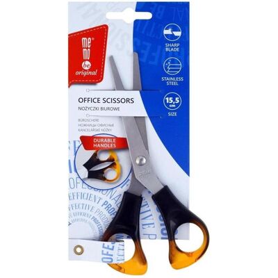Profice, Schere, Bernsteinschere 15,5 cm MemoBe (15.50 cm) Profice, Schere, Bernsteinschere 15,5 cm MemoBe (15.50 cm)