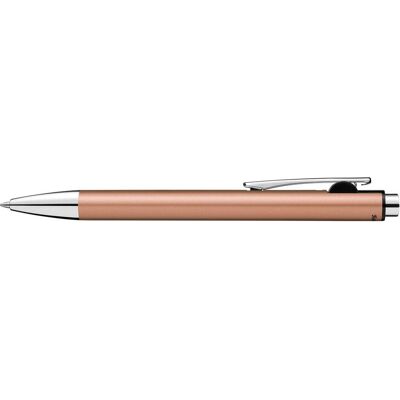 Pelikan Schreibstifte, Stylo à bille Snap Métallique Cuivre, étui en carton (1x) Pelikan Schreibstifte, Stylo à bille Snap Métallique Cuivre, étui en carton (1x)
