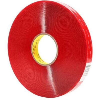 3M Klebeband, Doppelseitiges Montageklebeband VHB 4905-F (25 mm) 3M Klebeband, Doppelseitiges Montageklebeband VHB 4905-F (25 mm)