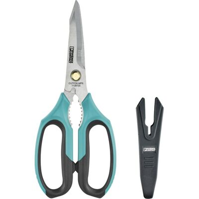Phoenix Contact, Schere, Schneidwerkzeug - CUTFOX-MPS (20.80 cm) Phoenix Contact, Schere, Schneidwerkzeug - CUTFOX-MPS (20.80 cm)