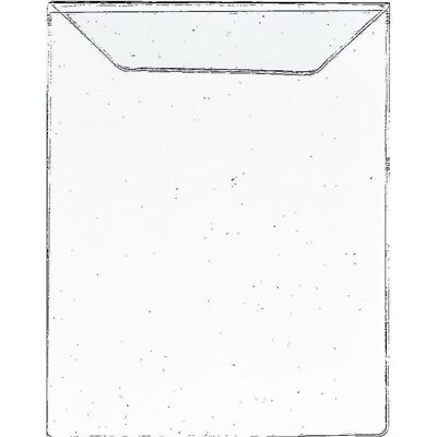 Foldersys, Mappe, 10 Selbstklebetaschen glatt (A4, 1x) Foldersys, Mappe, 10 Selbstklebetaschen glatt (A4, 1x)
