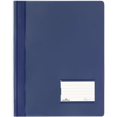 Durable, Mappe, Schnellhefter Duralux (A4, 1x) Durable, Mappe, Schnellhefter Duralux (A4, 1x)