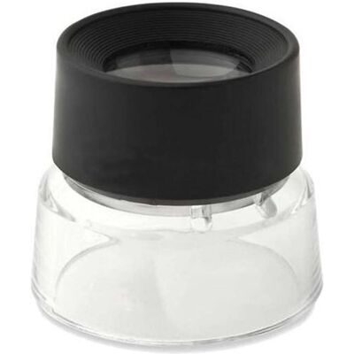 Carson, Lupe, Standlupe 10x30mm Carson, Lupe, Standlupe 10x30mm