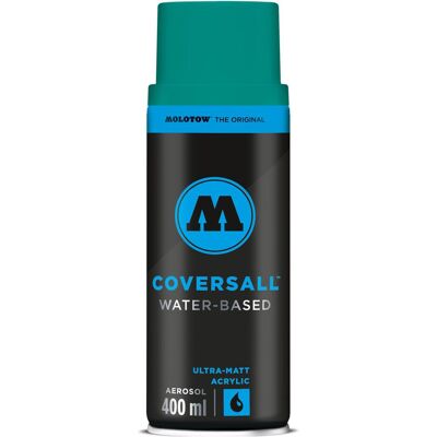 Molotow, Korrekturmittel, Sprühdose COVERSALL Water-Based Molotow, Korrekturmittel, Sprühdose COVERSALL Water-Based