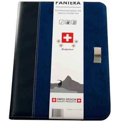 Novidarte, Mappe, PANTERA A4 Folder (A4) Novidarte, Mappe, PANTERA A4 Folder (A4)