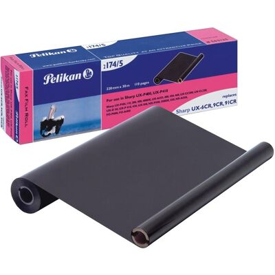 Pelikan Schreibmaschine Zubehör, Thermo-Transfer-Rolle Pelikan Schreibmaschine Zubehör, Thermo-Transfer-Rolle