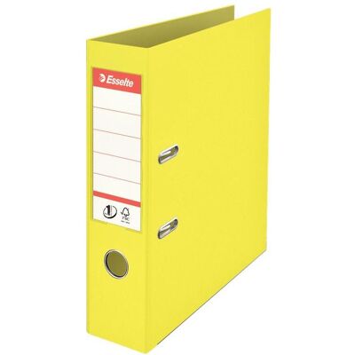Esselte, Ordner, 626502 (A4, 1 Stk.) Esselte, Ordner, 626502 (A4, 1 Stk.)