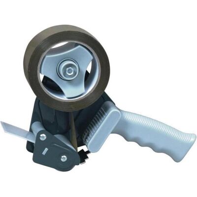 Q-Connect, Klebebandabroller, Packbandabroller Q-Connect, Klebebandabroller, Packbandabroller