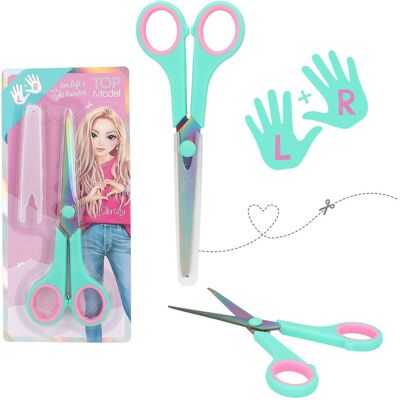 Top Model, Schere, Schere (22.50 cm) Top Model, Schere, Schere (22.50 cm)