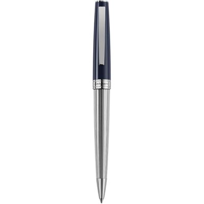 Montegrappa, Schreibstifte, Isa1mbad mg Kugelschreiber, Armonia Duetto, Dunkelblau Montegrappa, Schreibstifte, Isa1mbad mg Kugelschreiber, Armonia Duetto, Dunkelblau