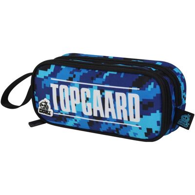 Firstgrade, Etui, - Pencilcase - Niki Topgaard Firstgrade, Etui, - Pencilcase - Niki Topgaard