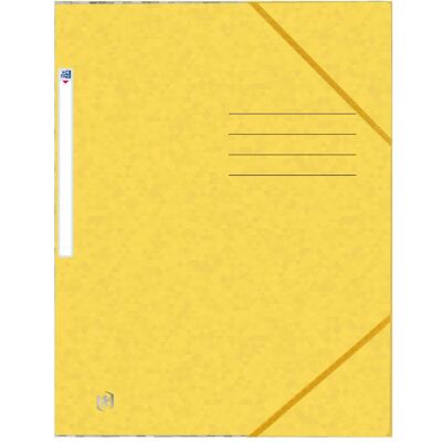 Oxford, Mappe, Eckspanner TOP FILE+, A4 (A4, 1x) Oxford, Mappe, Eckspanner TOP FILE+, A4 (A4, 1x)
