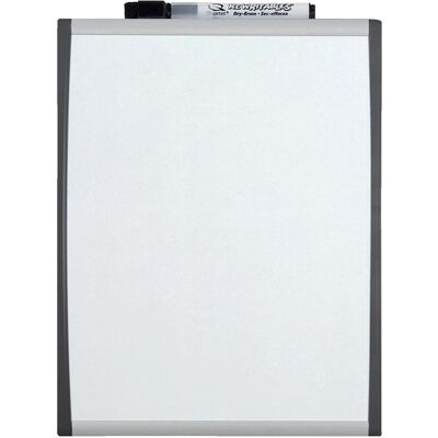 Nobo, Präsentationstafel, Tafel mit Bogenrahmen (21.50 x 28 cm) Nobo, Präsentationstafel, Tafel mit Bogenrahmen (21.50 x 28 cm)