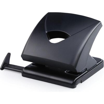 Novus, Locher, Locher Vantage P25 Metall/Kunststoff 2,5mm schwarz Novus, Locher, Locher Vantage P25 Metall/Kunststoff 2,5mm schwarz