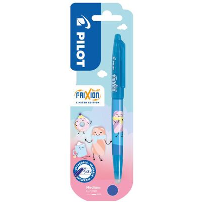 Pilot, Schreibstifte, Roller FriXion Ball Sweet Paradise Winter Edition (1x) Pilot, Schreibstifte, Roller FriXion Ball Sweet Paradise Winter Edition (1x)