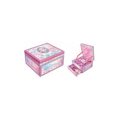 Pulio, Stempel, Pecoware Stempelset - Ballerina Katze Pulio, Stempel, Pecoware Stempelset - Ballerina Katze