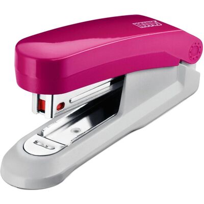 Novus, Heftgerät, Heftgerät E15 15 Blatt 37mm (Blister) pink (15 Blätter) Novus, Heftgerät, Heftgerät E15 15 Blatt 37mm (Blister) pink (15 Blätter)