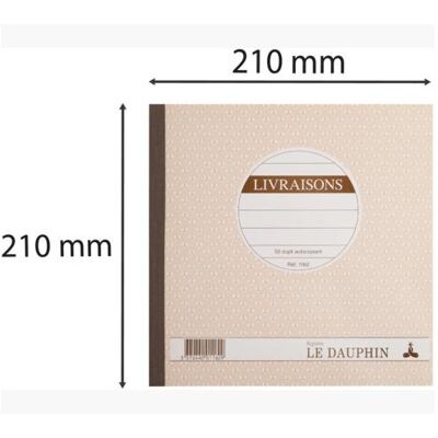 Exacompta, Heft + Block, 1162D (Liniert) Exacompta, Heft + Block, 1162D (Liniert)
